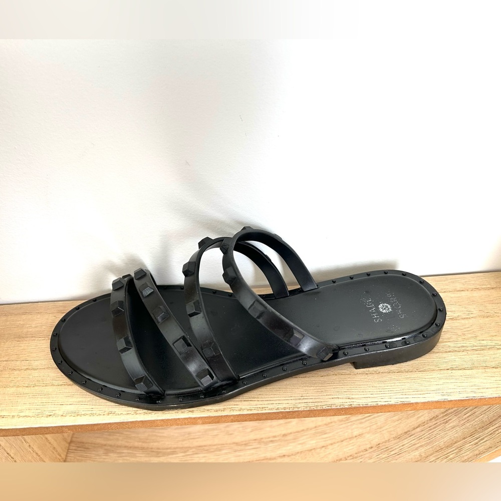 Studded Sandals - Picture 2 of 6